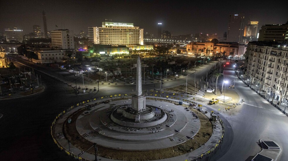 مصر تسجل حصيلة قياسية للإصابات الجديدة بكورونا