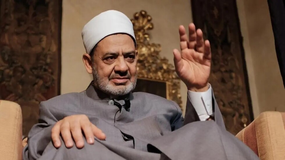 مصر.. بيان بعد تداول تصريحات منسوبة لشيخ الأزهر