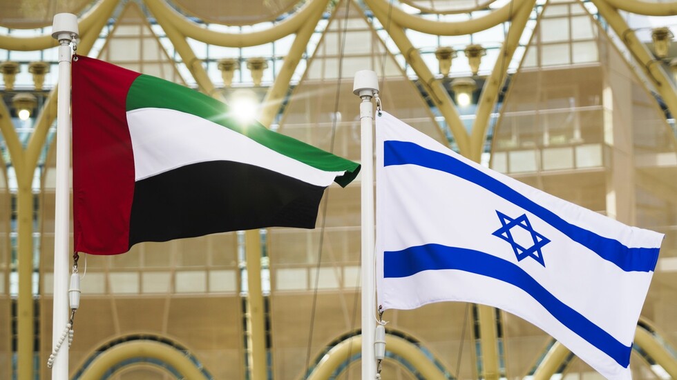 وفد برلماني إماراتي بقيادة رئيس لجنة الدفاع والأمن يزور إسرائيل الاثنين