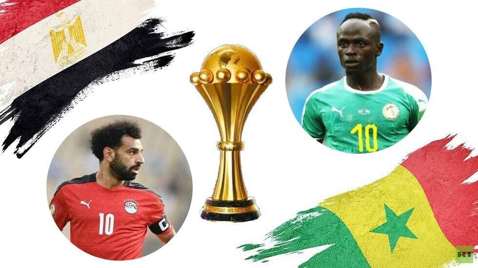 كأس إفريقيا.. التشكيلة الأساسية لـ"المباراة الذهبية" بين مصر والسنغال