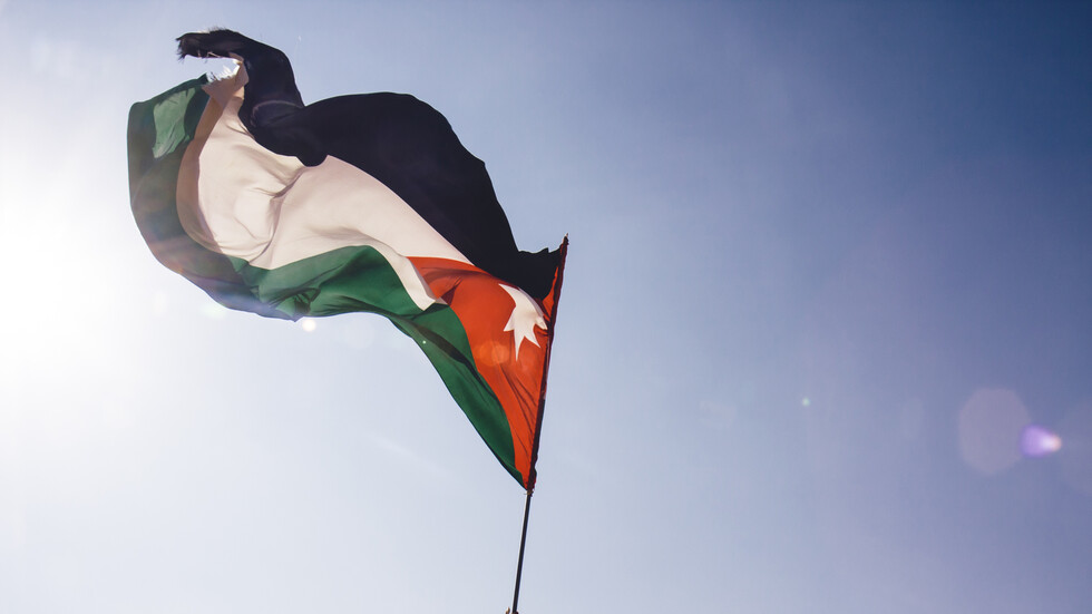 بالفيديو.. الأردن يكشف عن إحباط عملية تهريب "كبتاغون" داخل أحشاء خراف حيّة