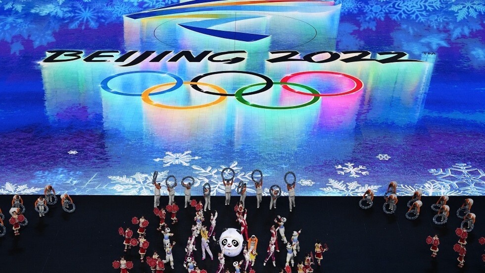 حصيلة ميداليات اليوم الثاني لأولمبياد "بكين 2022"