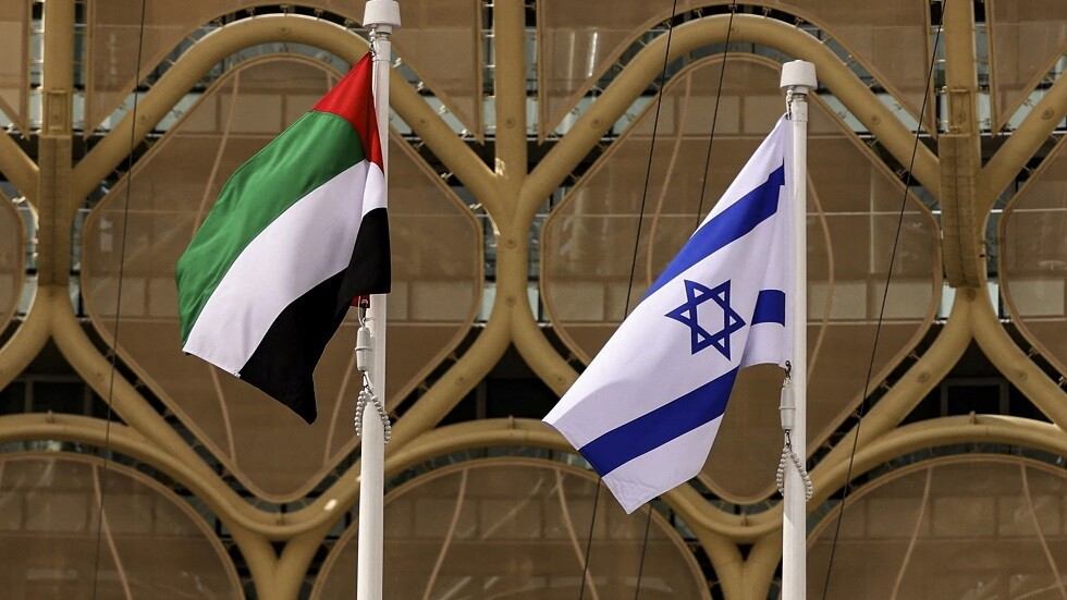 شرطة إسرائيل تعين ممثلا دائما لها في الإمارات (صورة)