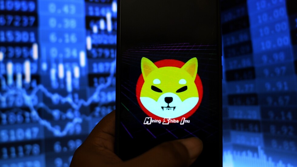 ارتفاع صاروخي لعملة رقمية جديدة