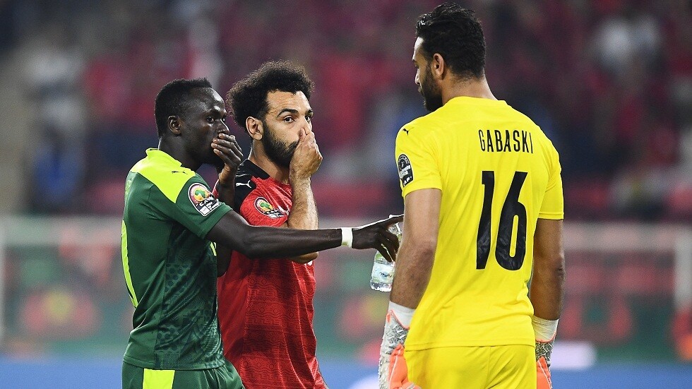 تعرف على الجوائز الفردية لكأس الأمم الإفريقية (فيديو وصور)
