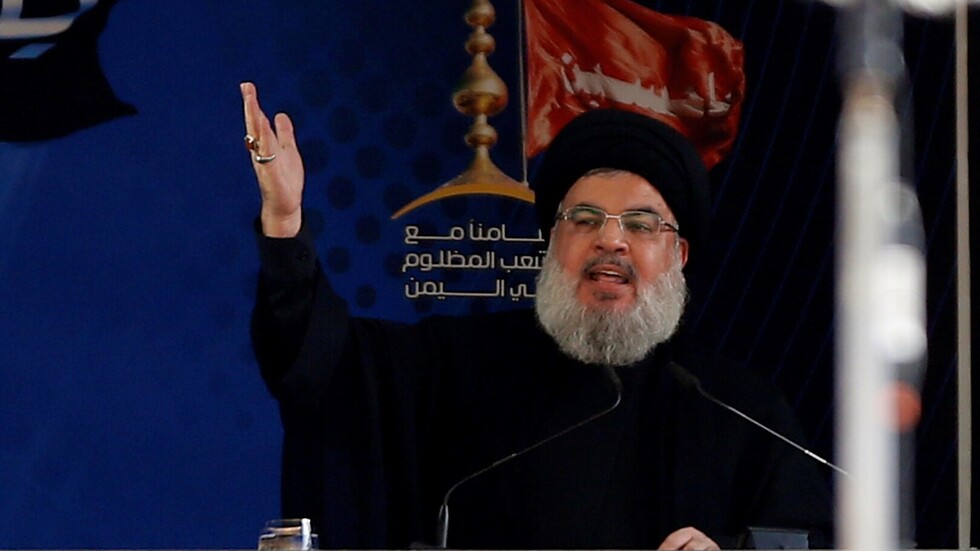 حسن نصر الله: هناك مفاجآت نخبئها لأي حرب ولأول مرة نحن نفعّل سلاح الدفاع الجوي للمقاومة