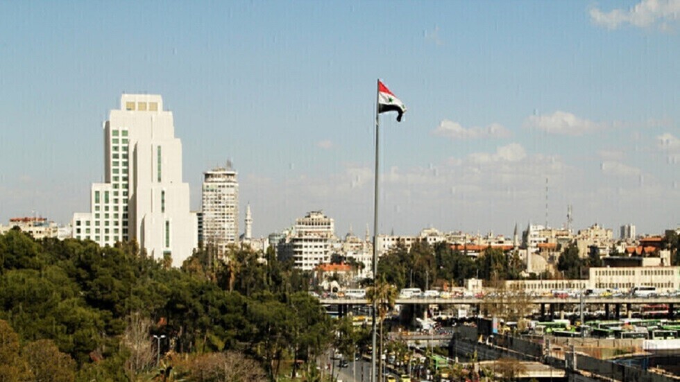 وزير الاقتصاد السوري: قريبا شركة مشتركة للنقل البحري بين سوريا والقرم