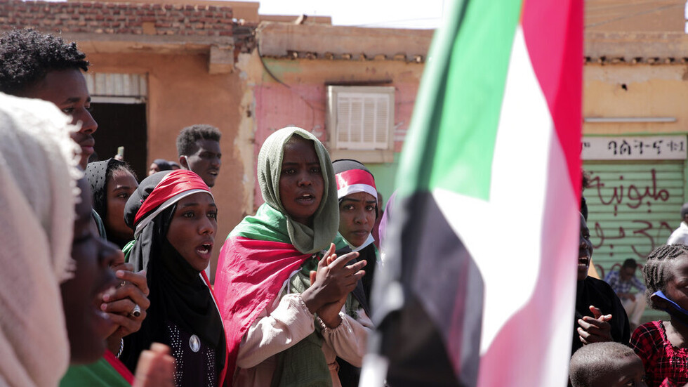 السودان.. اعتقال الوزير السابق والقيادي بالحرية والتغيير خالد عمر يوسف