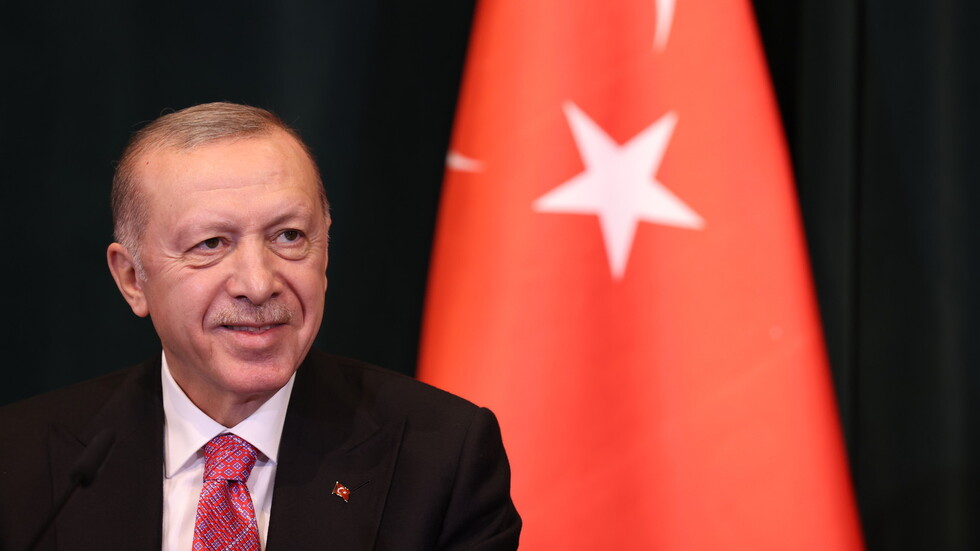أردوغان ينشر رسائل شكر لمواطنين أتراك
