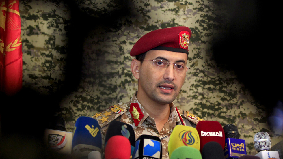 الحوثيون يعلنون إسقاط طائرة تجسس صينية الصنع في محافظة حجة