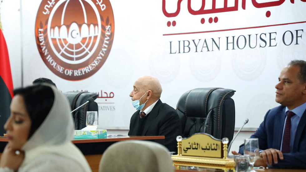 مجلس النواب الليبي يصوت بالإجماع على اختيار فتحي باشاغا رئيسا للحكومة