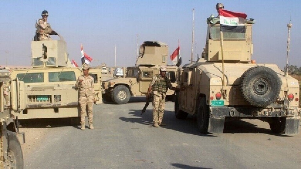 العراق وإسبانيا يبحثان التنسيق والتعاون المستمر أمنيا وعسكريا