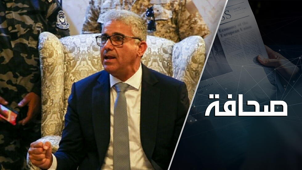 ازدواجية السلطة عادت إلى ليبيا
