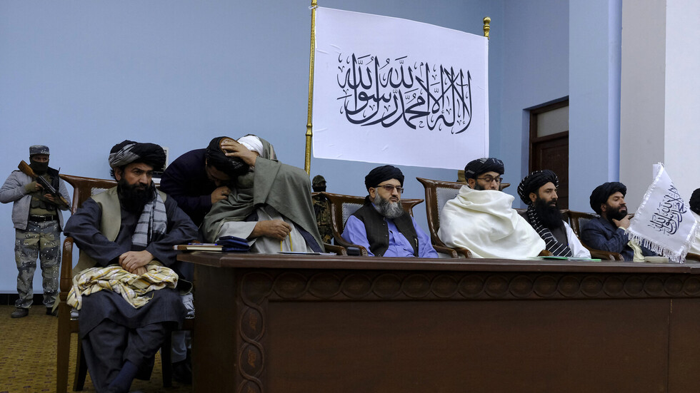 "طالبان": تجميد واشنطن للأموال الأفغانية "سرقة"