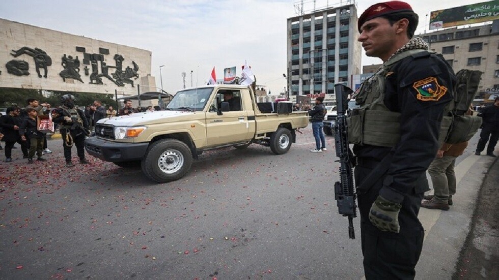 القبض على قاتل أخيه ومغتصب بناته في بغداد
