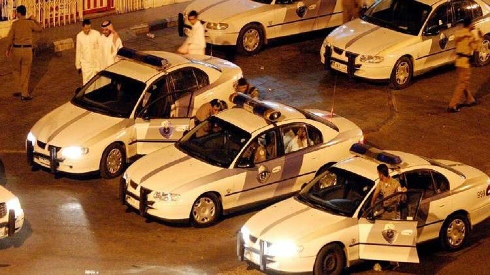 السعودية.. ضبط مقيم بحوزته 5 كغ من "الشبو" المخدر