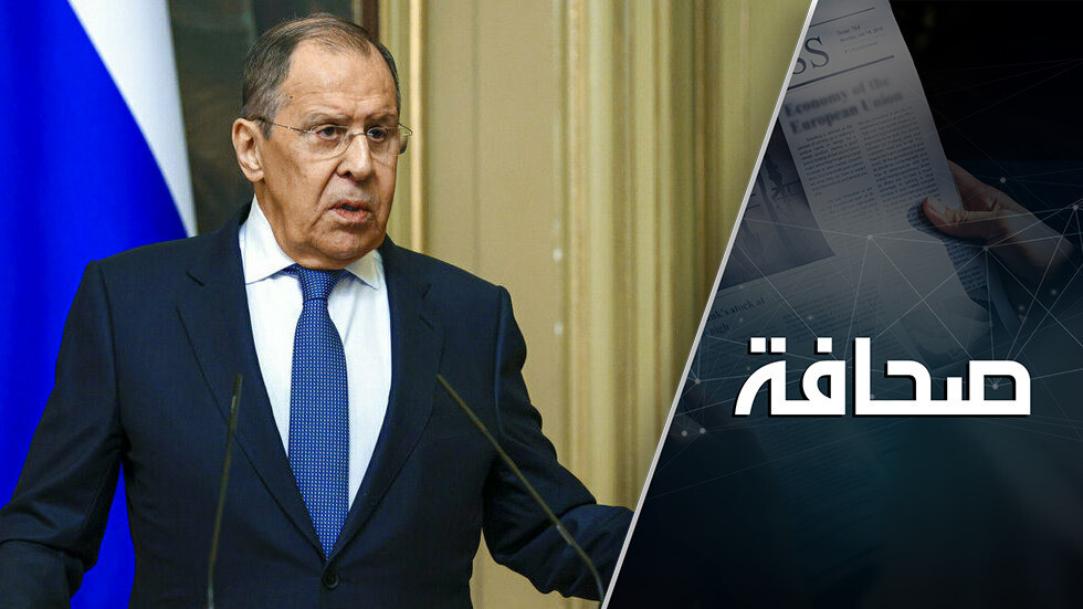 طفح الكيل.. وبلغ السيل الزبى من ممارسات "الناتو" وإسرائيل