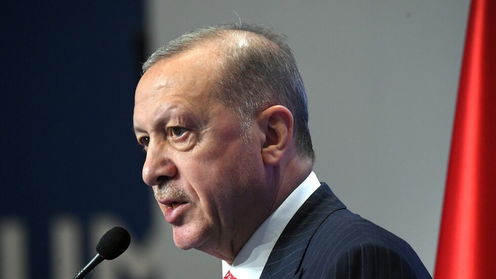 برأي أردوغان.. مالذي يميز الإمارات عن باقي دول الخليج بالنسية لتركيا؟