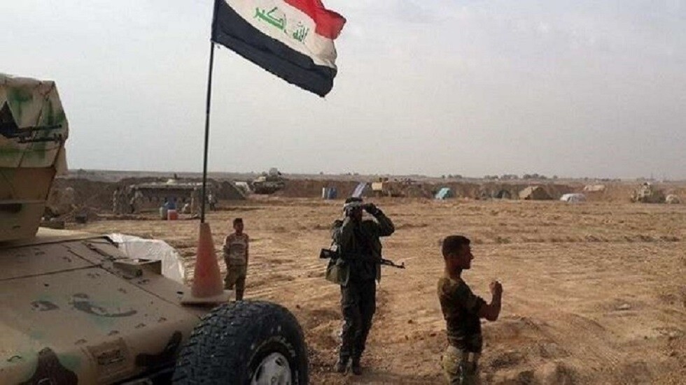 العراق.. الطيران الحربي يدمر وكرا مهما لـ"داعش" في كركوك
