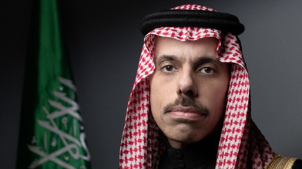 السعودية: قبرص جسر بين أوروبا والشرق الأوسط