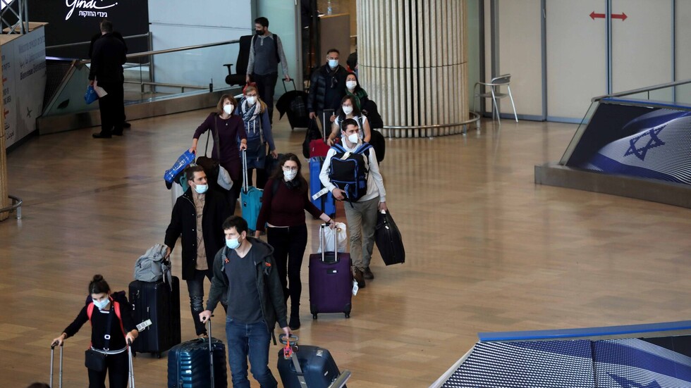 وسائل إعلام عبرية: استجابة خجولة للإسرائيليين في أوكرانيا لدعوات المغادرة