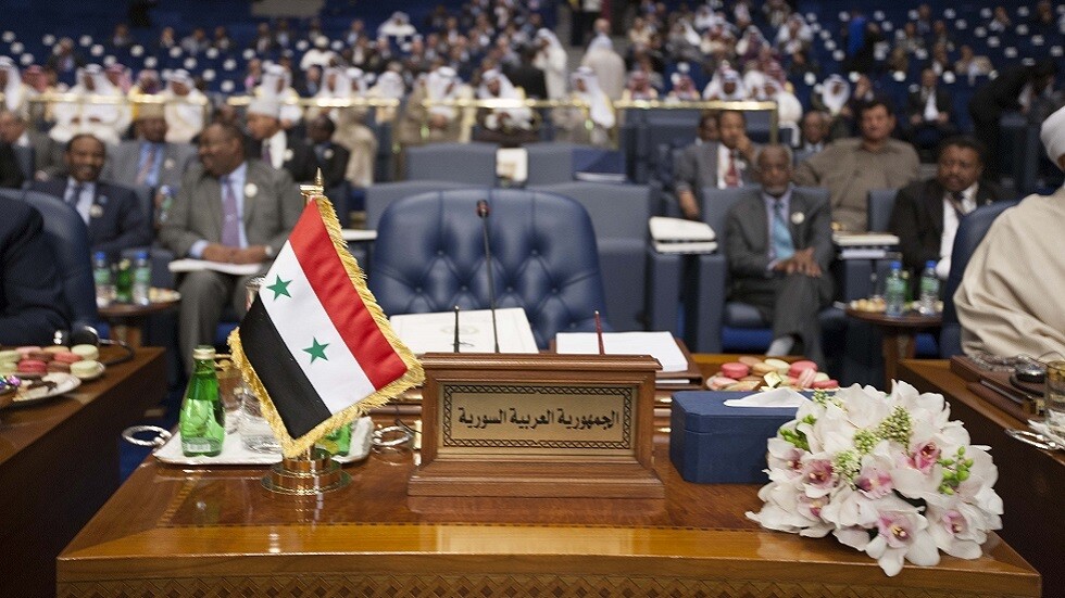"سبوتنيك" عن مستشار الأمين العام للجامعة العربية: عودة سوريا قريبة جدا