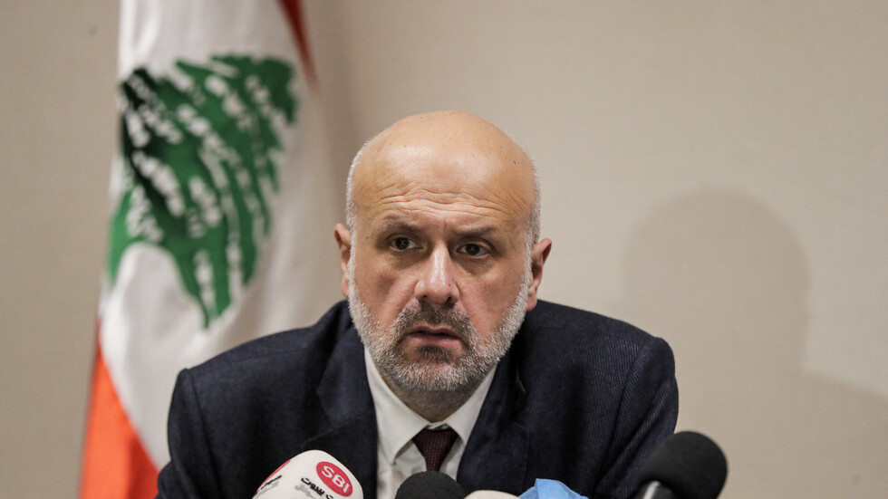 وزير الداخلية اللبناني يعلق على إحياء فعالية للمعارضة البحرينية في بيروت