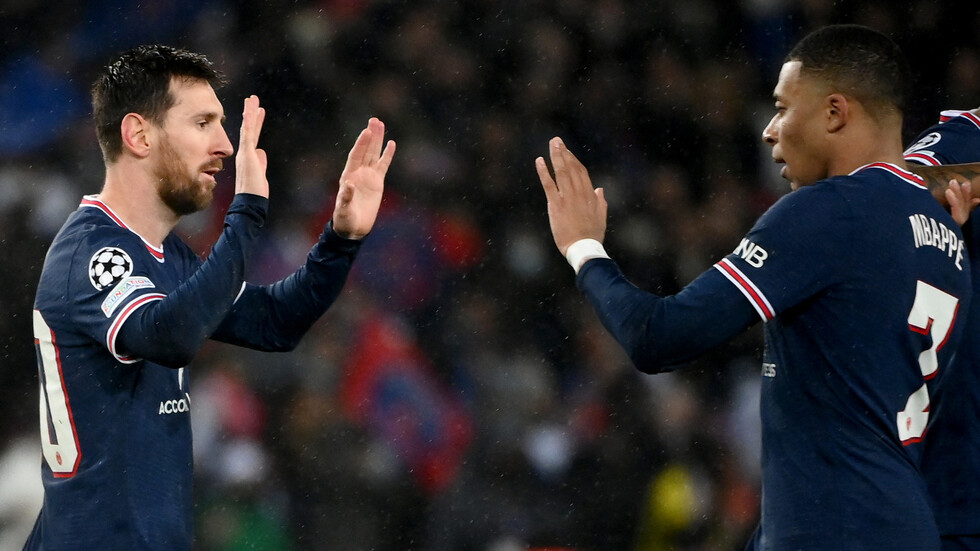 بعد ضياع ركلة جزاء ميسي.. مبابي بطل الثواني الأخيرة أمام ريال مدريد (فيديو)