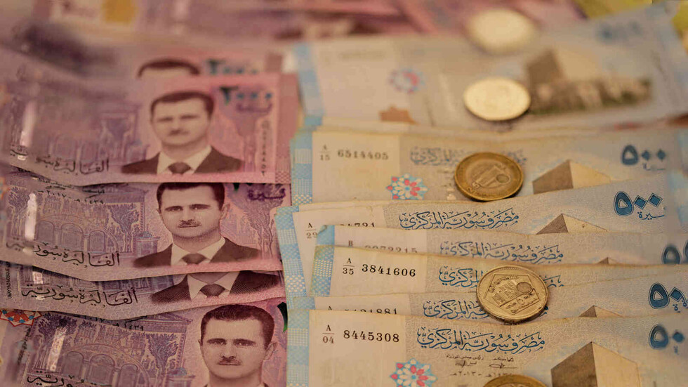 المركزي السوري يصدر تعليمات للمستوردين في سوريا