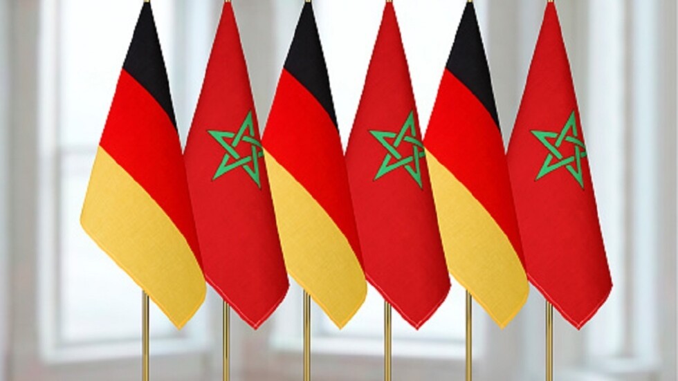 المغرب وألمانيا يتفقان على "تجاوز سوء الفهم"