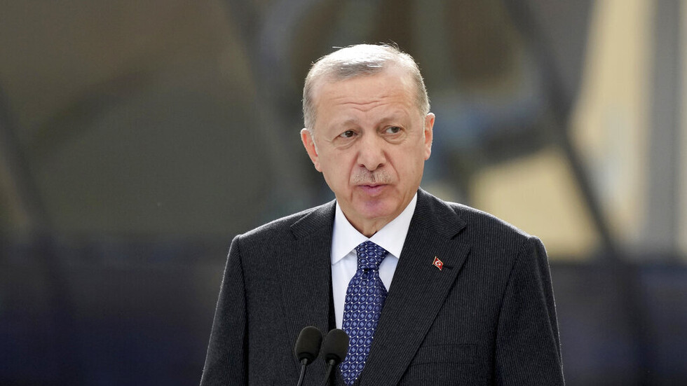 أردوغان يعلن عن جملة من الإجراءات لتخفيف عبء التضخم وفاتورة الكهرباء