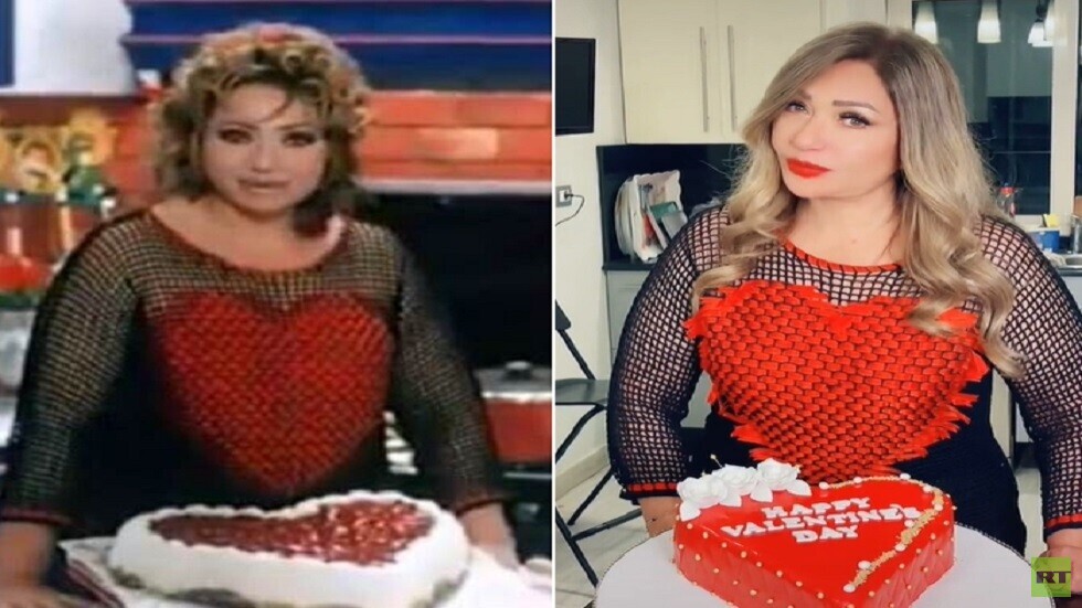 أعادت ارتداء نفس الفستان بعد 18 عاما.. ليلى علوي تعلق على فيديو "تيك توك" الذي أثار ضجة (فيديو)