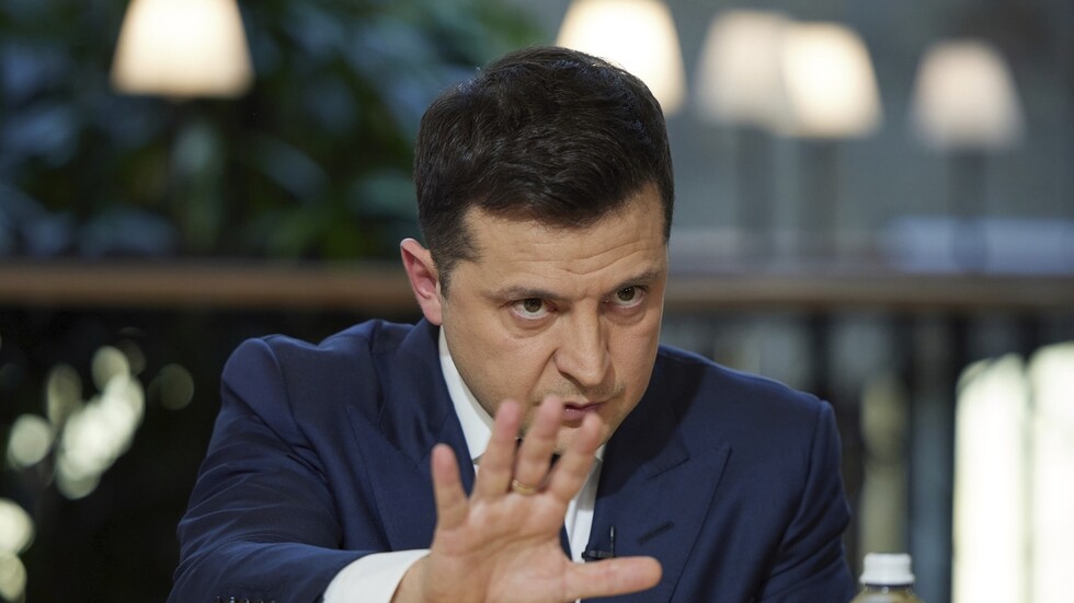 زيلينسكي يغادر إلى ميونيخ وسط التصعيد في دونباس وكييف تؤكد أن "الوضع في الشرق تحت السيطرة التامة"