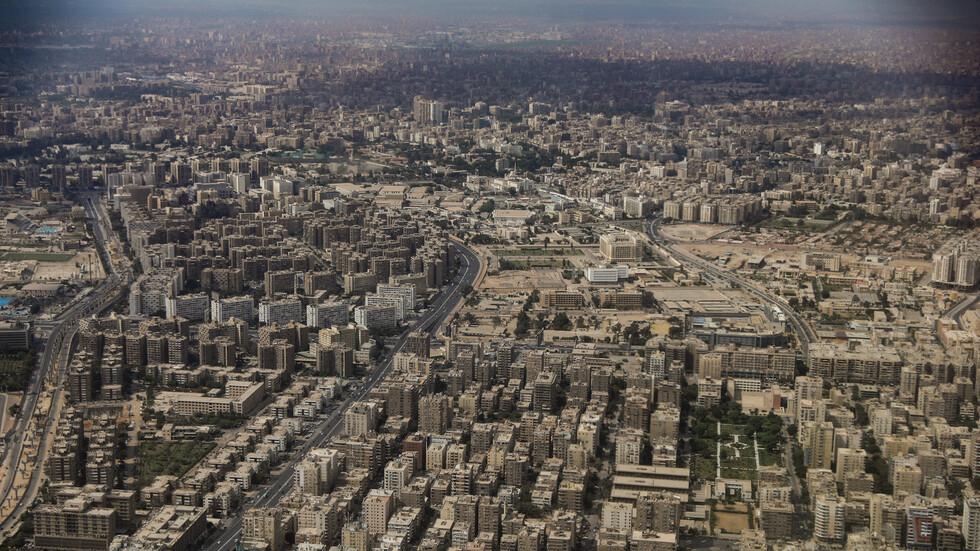 وصول عدد سكان مصر إلى رقم جديد في زمن قياسي