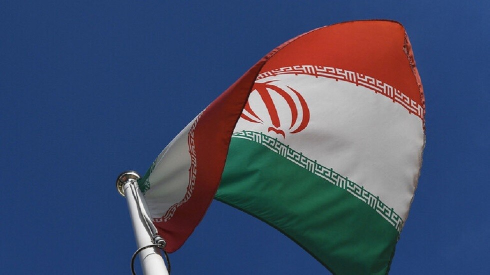 طهران: العلاقات القوية بين إيران والصين 