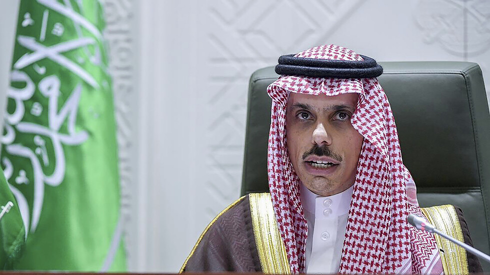 السعودية: تدخلنا في اليمن كان لحماية الحكومة هناك لكن الأمر استمر أطول مما كنا نتمناه