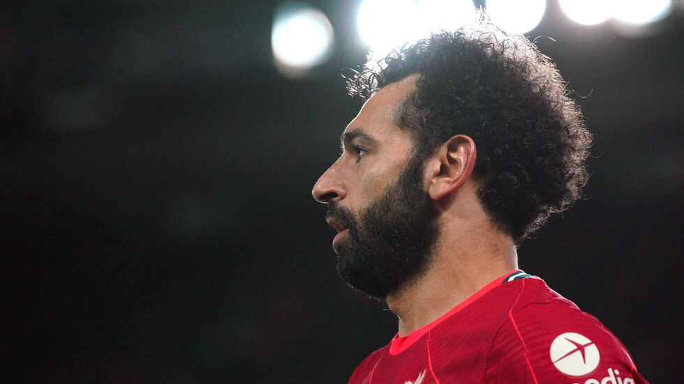محمد صلاح يدخل تاريخ الدوري الإنجليزي بإنجاز جديد