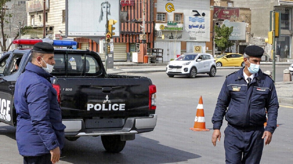 العراق.. العثور على جثة مجهولة الهوية شمالي بغداد