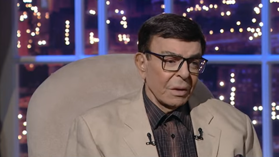 مصر.. الفنان سمير صبري يكشف آخر تطورات حالته الصحية