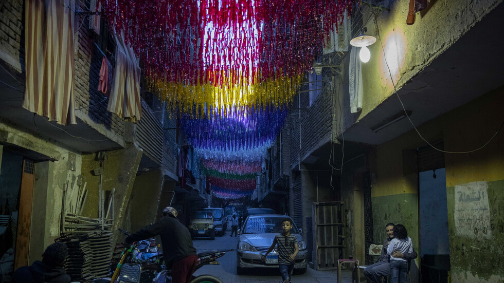 المعهد القومي للبحوث الفلكية في مصر يكشف عن موعد بداية ونهاية شهر رمضان فلكيا