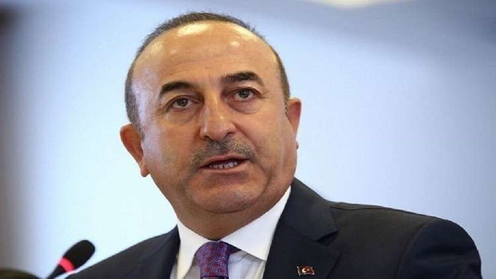 تركيا: الأوضاع في أوكرانيا تحولت إلى "حرب" وسنتقيد بمعاهدة "مونترو" بكل شفافية