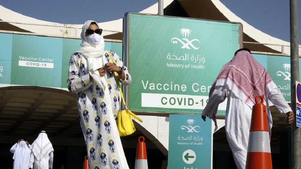 الصحة السعودية توضح ظروف الاستغناء عن إلزامية الكمامة
