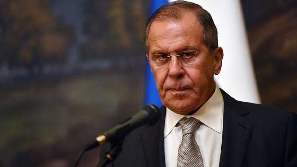 زاخاروفا: الأمم المتحدة لا تستطيع ضمان وصول لافروف إلى اجتماع مجلس حقوق الإنسان