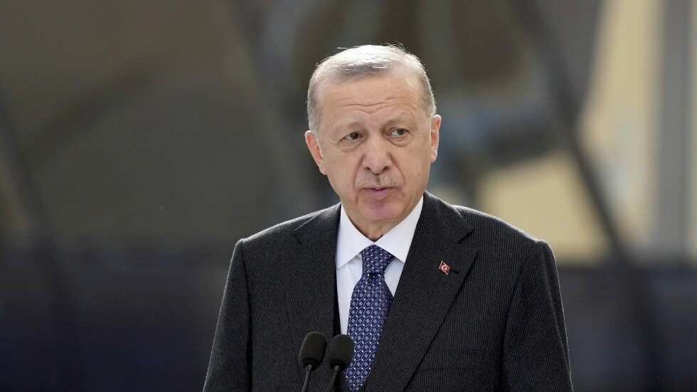 أردوغان: مصممون على استخدام صلاحيتنا بموجب اتفاقية مونترو فيما يتعلق بحركة السفن في المضائق