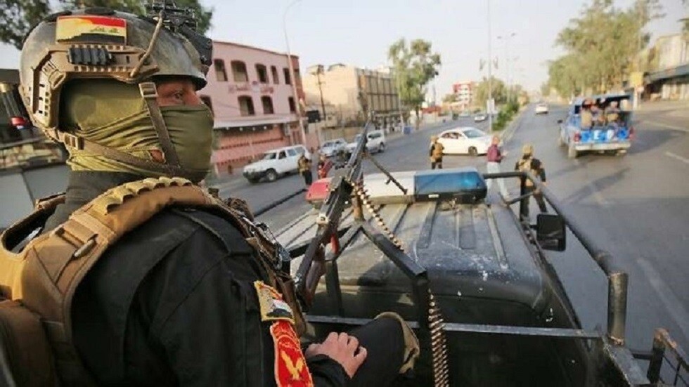 العراق.. القبض على صاحب "بار متنقل" في بغداد