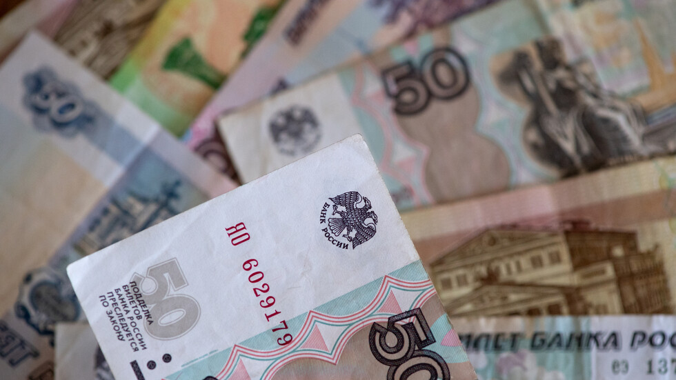 المركزي الروسي يعلق تداولات سوق الأسهم في بورصة موسكو الأسبوع الجاري