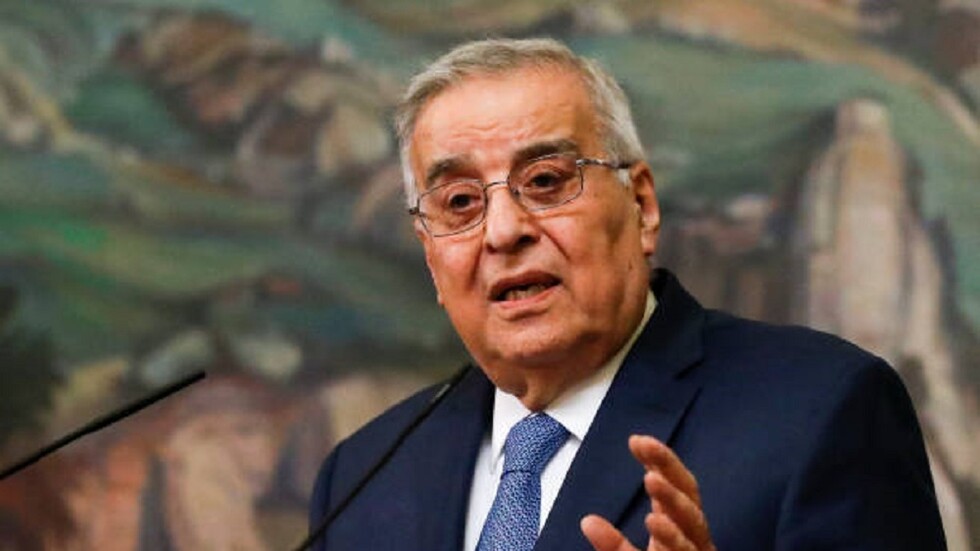 ردا على "انقسام اللبنانيين" حول بيان إدانة العملية العسكرية في أوكرانيا.. بو حبيب يعلق: الرئيس هنأني