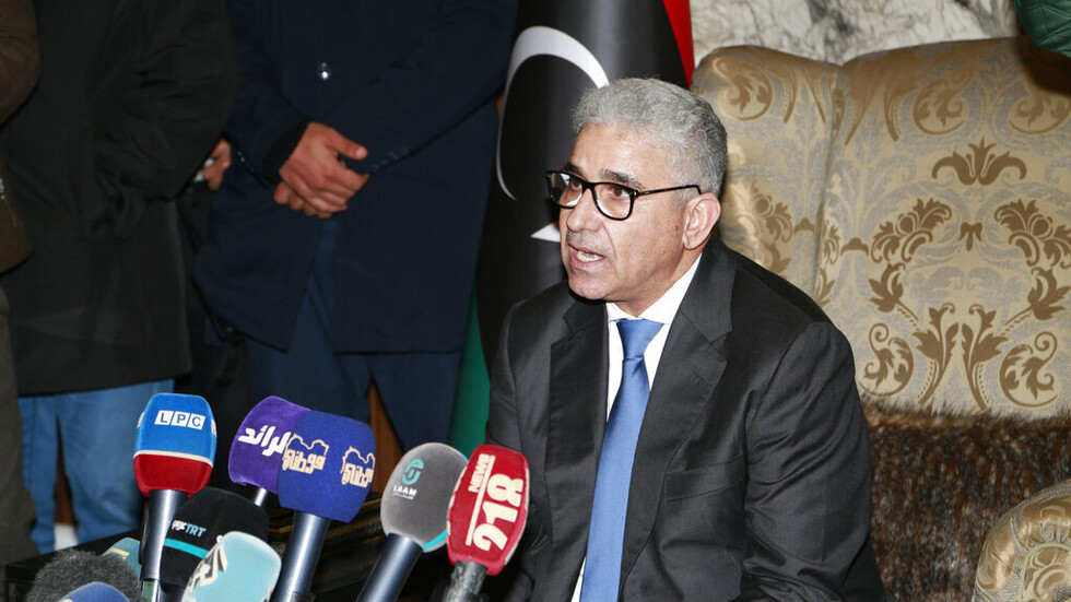 ليبيا.. مجلس النواب يمنح الثقة لحكومة فتحي باشاغا (فيديو)