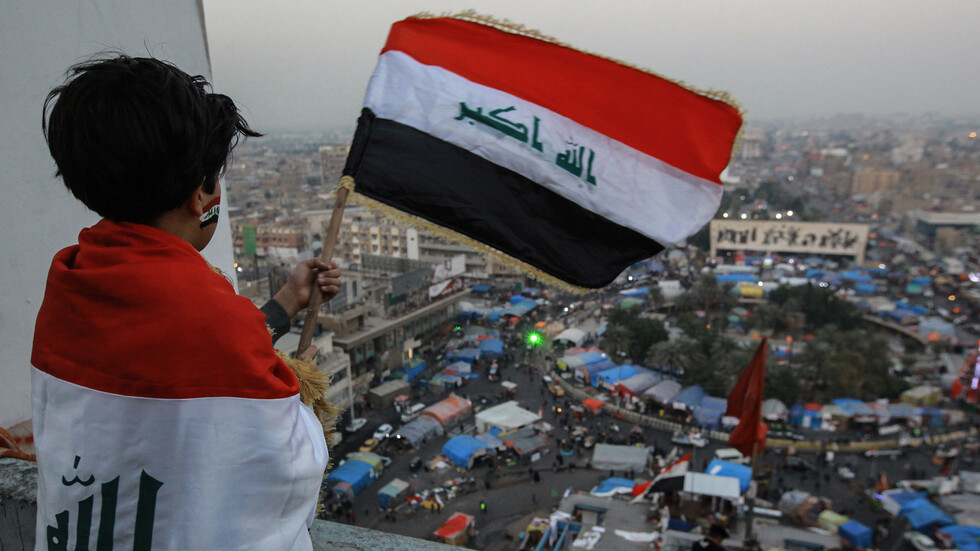 رومانيا تسمح للعراقيين القادمين من أوكرانيا بالإقامة ثلاثة أشهر