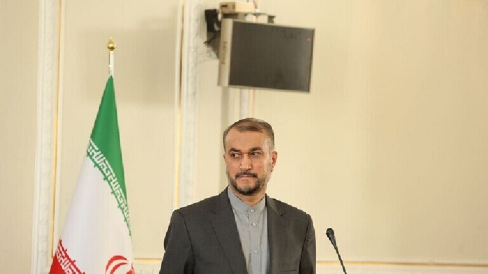 طهران: الحرب ليست حلا للأزمة الأوكرانية